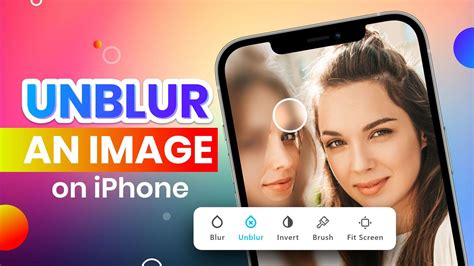 How to unblur a video. Things To Know About How to unblur a video. 